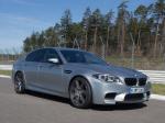 BMW M5 Competition Package 2013 года
